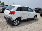 2008 Saturn Vue Xe en Venta en Appleton, WI - Side