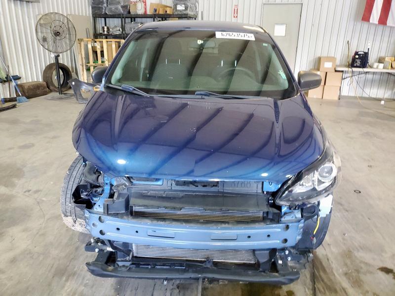  CHEVROLET SPARK 2022 Granatowy
