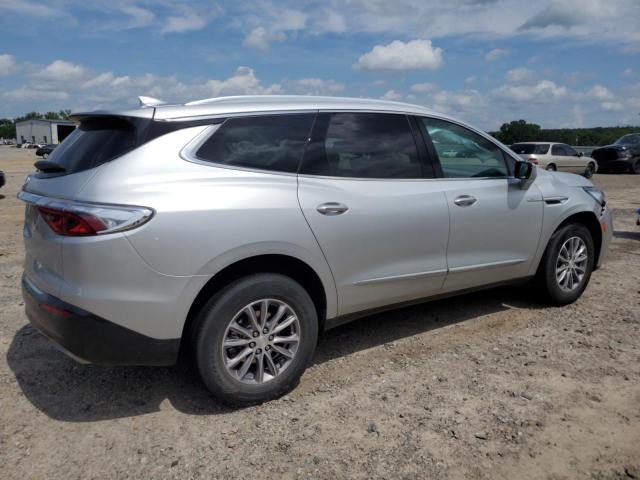  BUICK ENCLAVE 2022 Srebrny