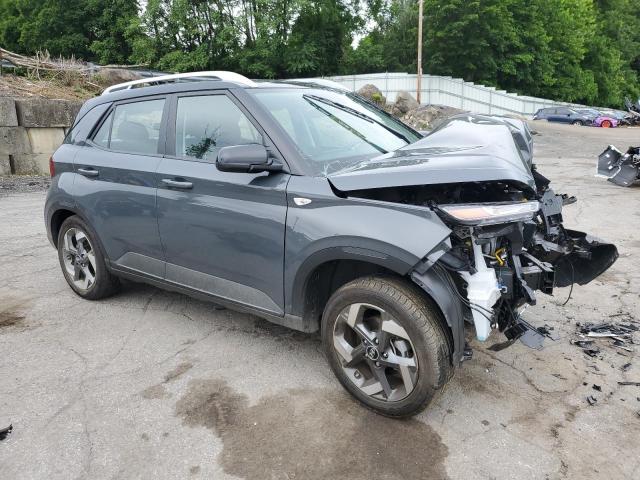  HYUNDAI VENUE 2024 Szary