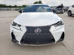 2019 Lexus Is 300 for Sale in Wilmer, TX - Front End