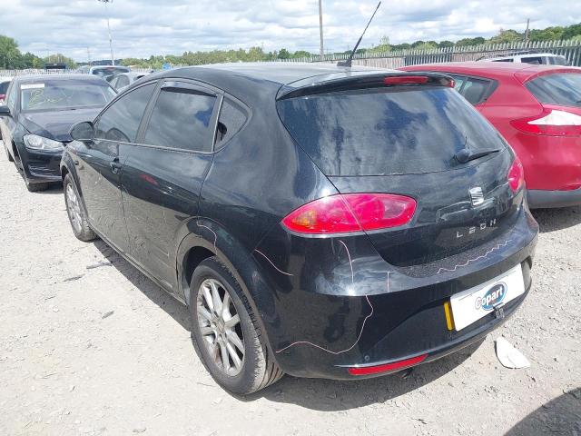 2012 SEAT LEON SE CO