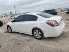 2008 Nissan Altima 2.5 en Venta en Temple, TX - Rear End