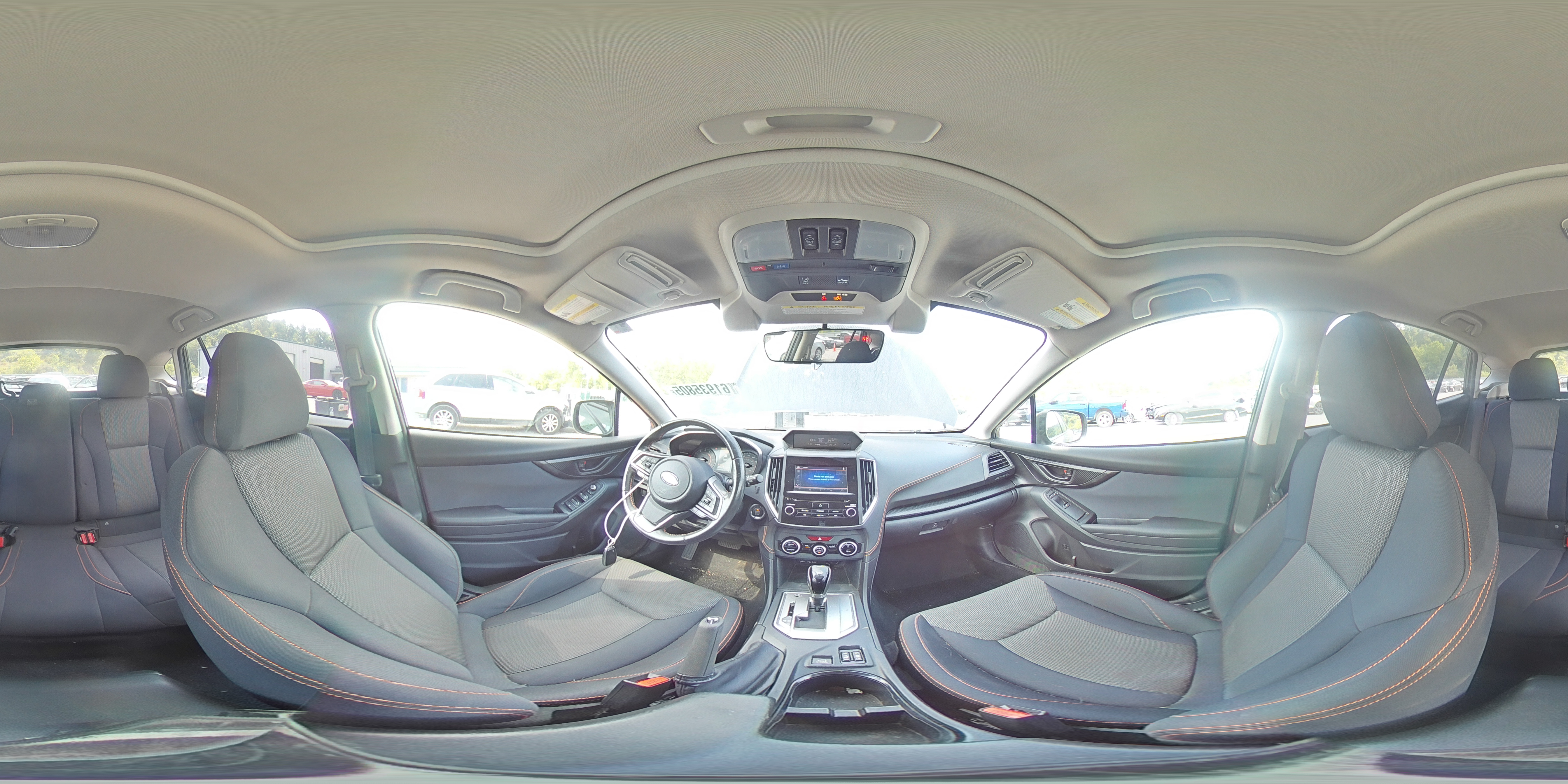 2021 Subaru Crosstrek Premium VIN: JF2GTAEC7MH227760 Lot: 61935805
