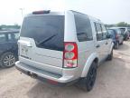 2013 LAND ROVER DISCOVERY for sale at Copart WESTBURY