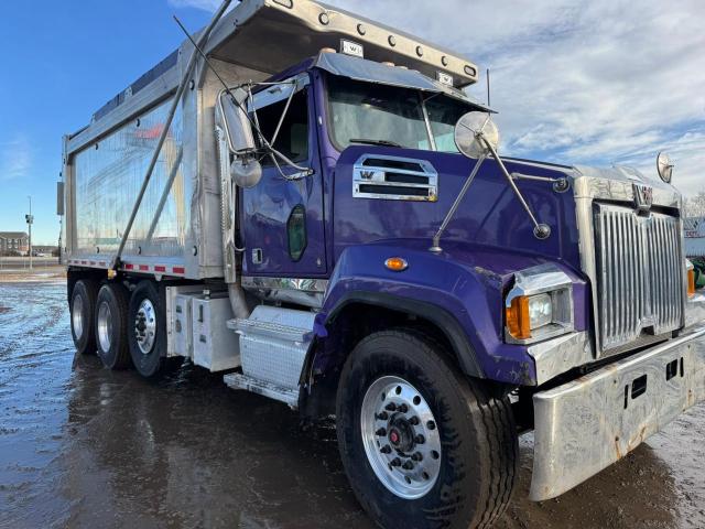 2021 Western Star/Auto Car Conventional 4700Sf