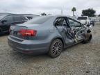 2015 Volkswagen Jetta Se   იყიდება San Diego-ში, CA - Side