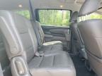 2015 HONDA ODYSSEY TOURING for sale at Copart ON - COOKSTOWN