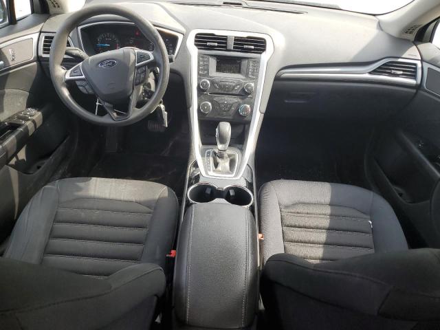  FORD FUSION 2014 Biały