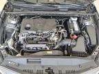 2020 Toyota Camry Se   იყიდება Ellenwood-ში, GA - Minor Dent/Scratches