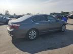 2016 Honda Accord Exl   на продаже в Dunn, NC - Front End