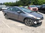 2015 Honda Civic Ex   for Sale in Finksburg, MD - Front End