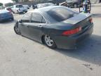 2004 Acura Tsx  للبيع في Orlando، FL - Front End