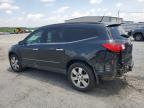 2011 Chevrolet Traverse Ltz en Venta en Gastonia, NC - Rear End