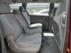 2008 Toyota Sienna Ce იყიდება Las Vegas-ში, NV - Front End