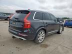 2018 Volvo Xc90 T6 იყიდება Grand Prairie-ში, TX - Front End