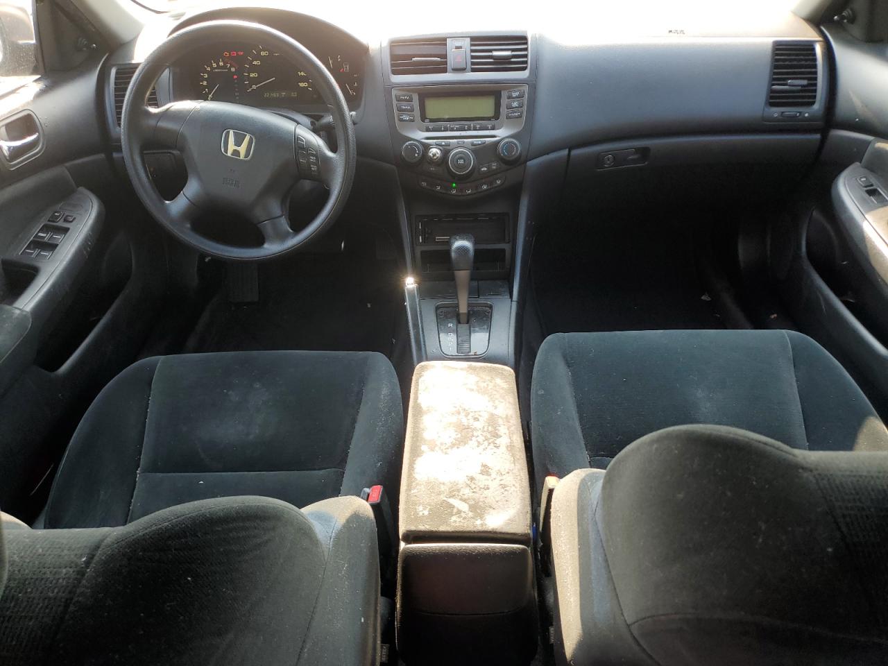 2006 Honda Accord Value VIN: 1HGCM56136A076007 Lot: 60069025