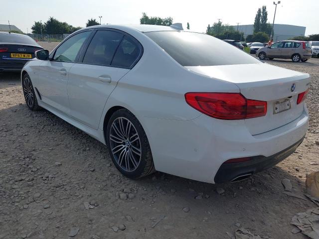 2019 BMW 530I M SPO
