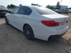 2019 BMW 530I M SPO for sale at Copart WISBECH