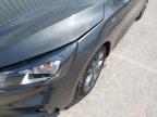 2018 FORD FOCUS ST-L for sale at Copart WESTBURY