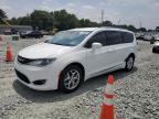 2017 Chrysler Pacifica Touring L Plus за продажба в Mebane, NC - Rear End