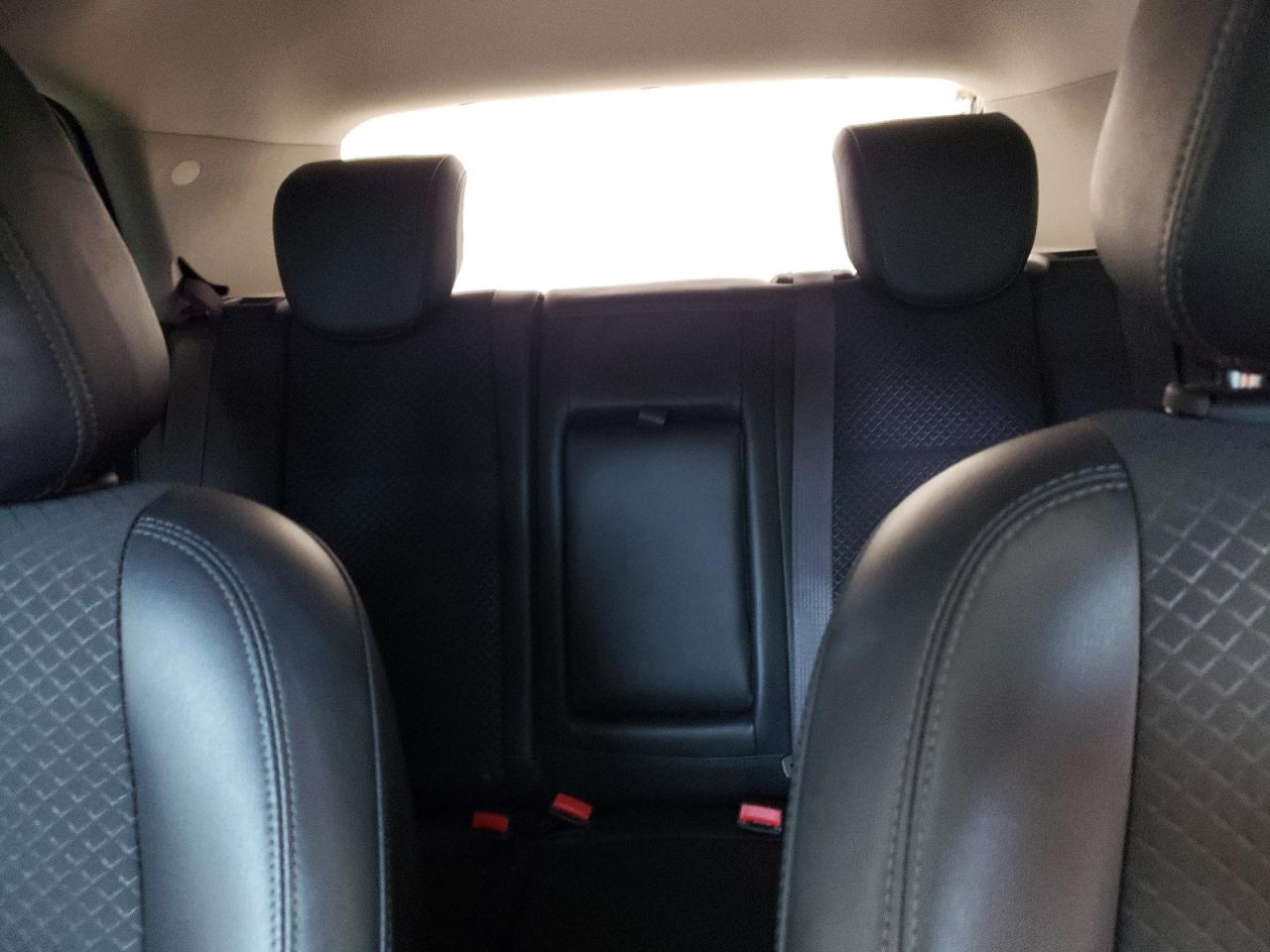 2018 Buick Encore Sport Touring VIN: KL4CJ2SB4JB611122 Lot: 59790295