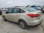 2018 Ford Focus Se იყიდება Indianapolis-ში, IN - Front End