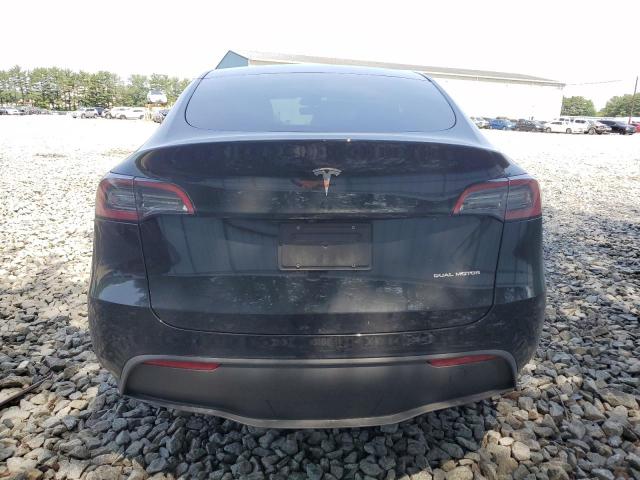  TESLA MODEL Y 2023 Czarny