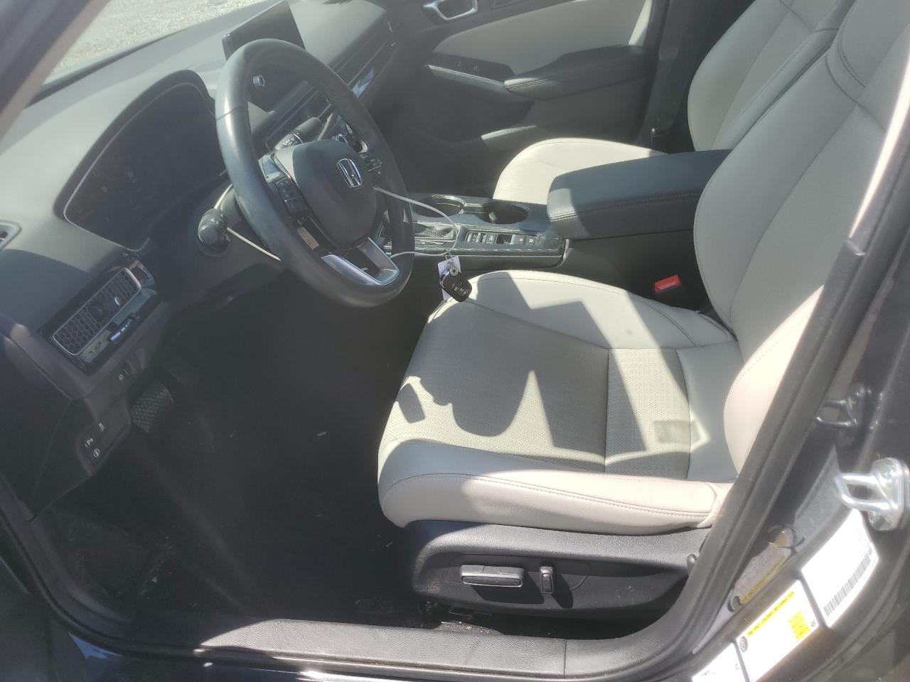 2HGFE1F90RH322767 HONDA CIVIC 2024