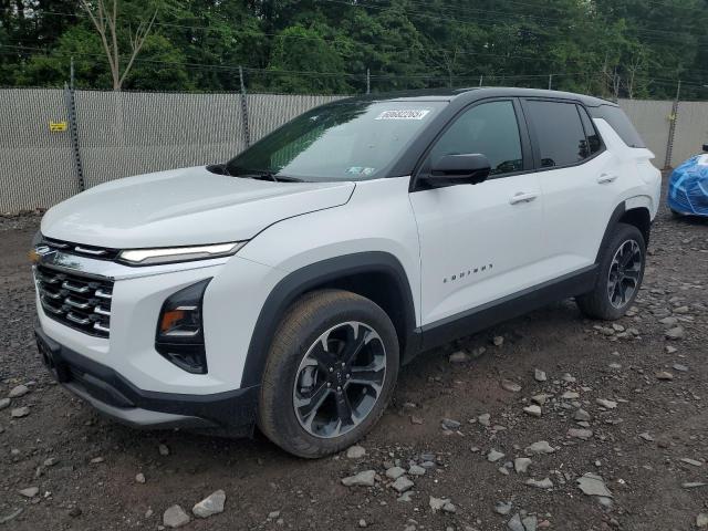 CHEVROLET EQUINOX – zdjęcie z aukcji, lot #60682265