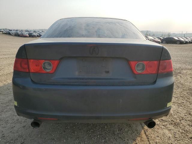 2008 ACURA TSX 