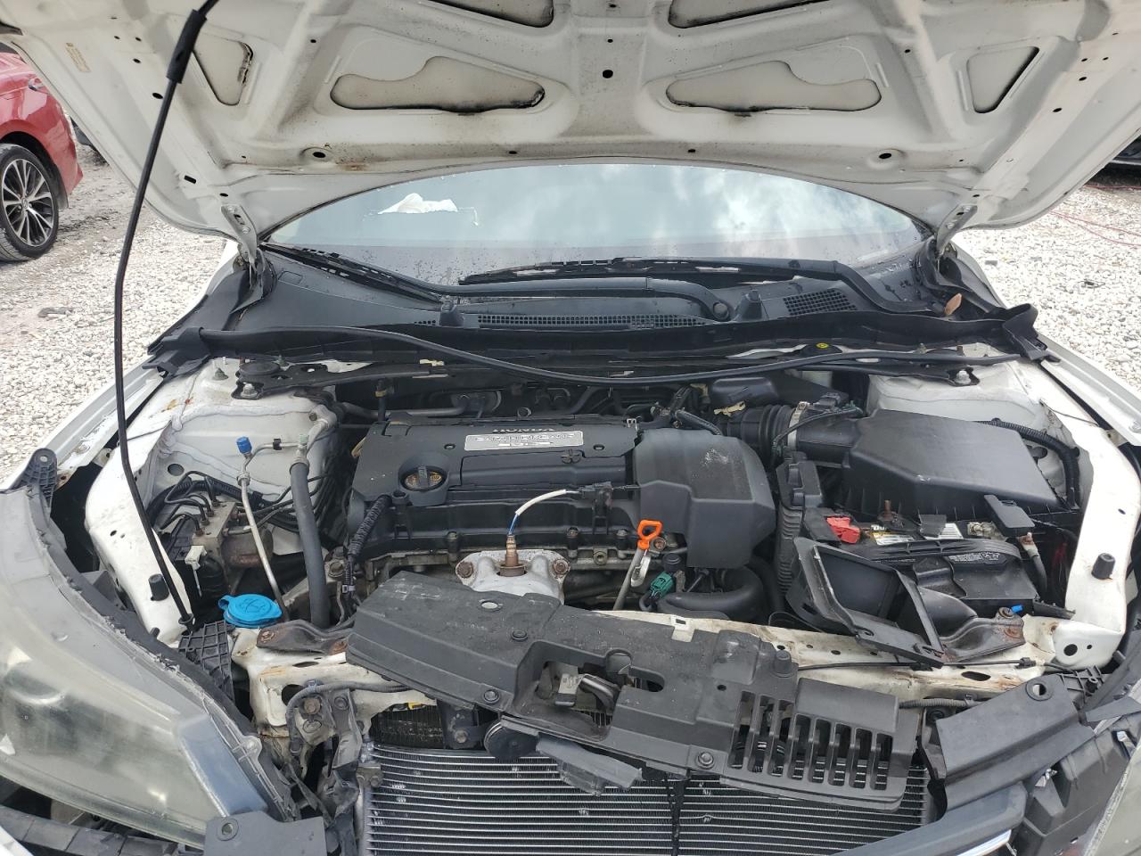 HONDA ACCORD 2013 VIN 1HGCR2F70DA044973 фото 11
