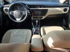 2017 Toyota Corolla L en Venta en Lawrenceburg, KY - Front End
