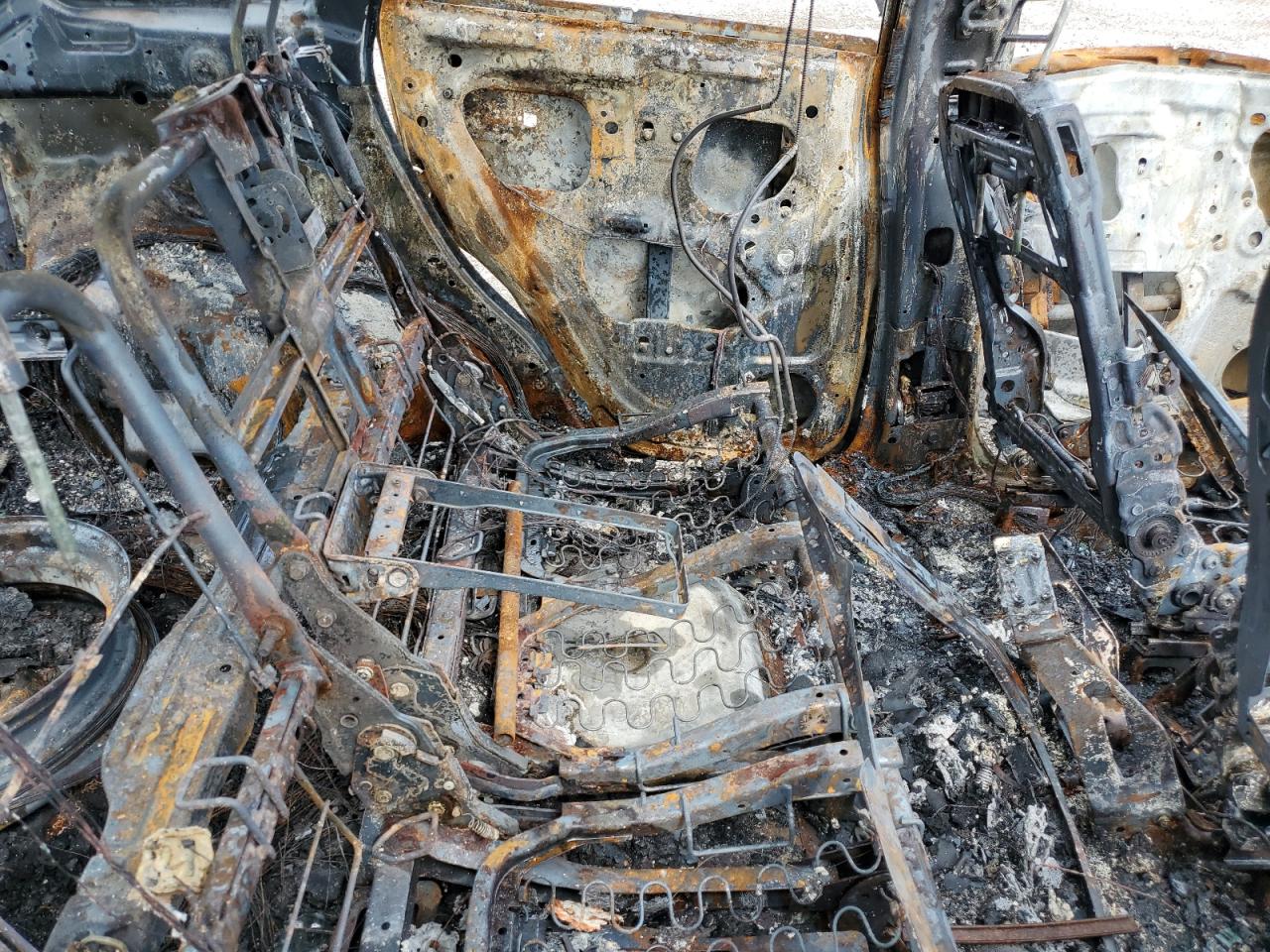 2008 Saturn Vue Xr VIN: 3GSCL537X8S703396 Lot: 62996185