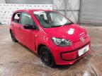 2012 VOLKSWAGEN TAKE UP for sale at Copart NEWBURY