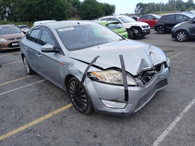 2008 FORD MONDEO TIT
