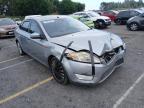 2008 FORD MONDEO TIT for sale at Copart SANDTOFT