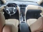 2012 Chevrolet Traverse Ltz продається в Woodhaven, MI - Front End