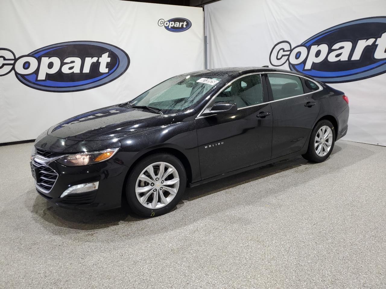 2023 Chevrolet Malibu Lt for Sale in San Diego, CA - Side