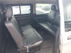 2016 MERCEDES BENZ VITO 114 B for sale at Copart NEWBURY