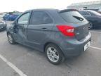 2016 FORD KA+ ZETEC for sale at Copart CHESTER