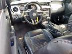 2011 Ford Mustang  за продажба в Mercedes, TX - Damage History