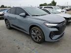 2023 Audi Q4 E-Tron Sportback Premium na sprzedaż w Los Angeles, CA - Front End