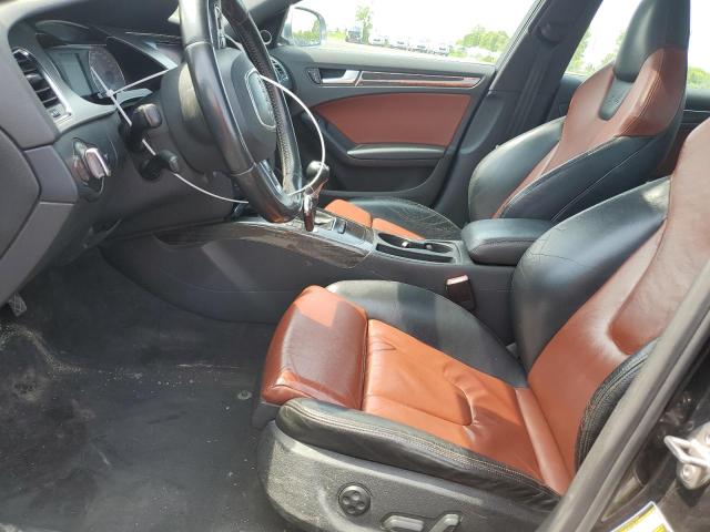 2011 AUDI S4 PREMIUM  