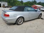 2005 Bmw 330 Ci продається в Mendon, MA - Front End