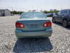 2007 Toyota Corolla Ce en Venta en North Billerica, MA - Normal Wear