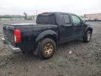 2005 Nissan Frontier Crew Cab Le продається в Windsor, NJ - Minor Dent/Scratches