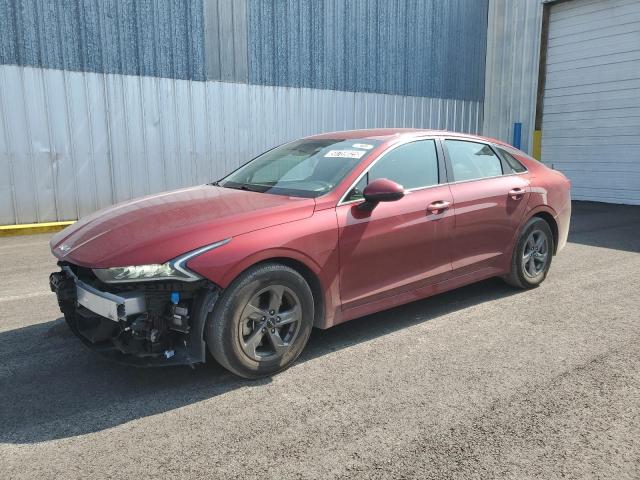KIA K5 – zdjęcie z aukcji, lot #59759025