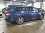 2014 Honda Odyssey Touring na sprzedaż w Ham Lake, MN - Front End