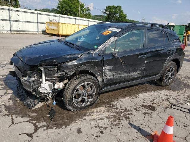 SUBARU CROSSTREK 2023